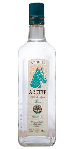 Arette Tequila silver (750ml)