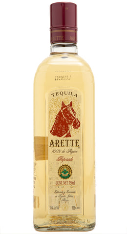 Arette Tequila Reposado (750ml)