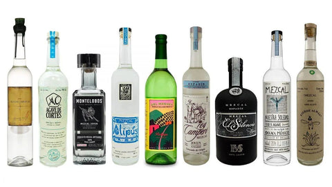 Mezcal