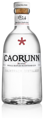 CAORUNN SCOTTISH GIN