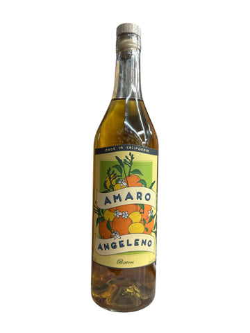 AMARO ANGELENO