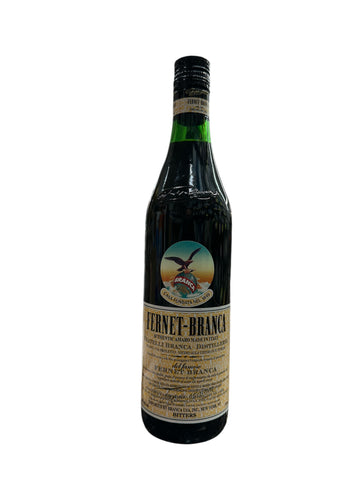 FERNET-BRANCA