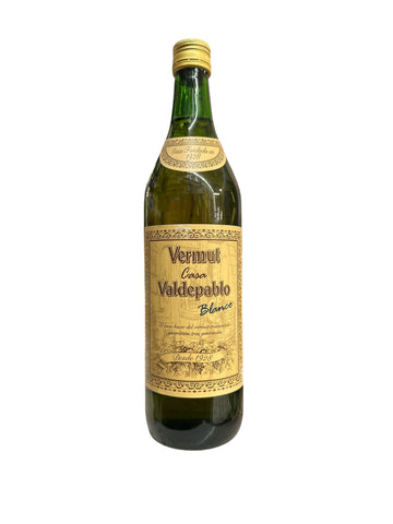 VERMUT CASA VALDEPABLO VLANCO
