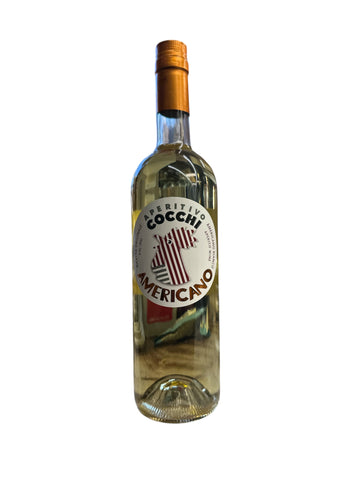 COCCHI AMERICANO APERITIVO