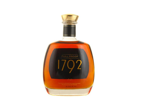 1792 Full Proof