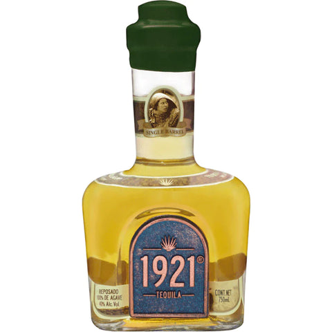 1921 Tequila Reposado (750ml)