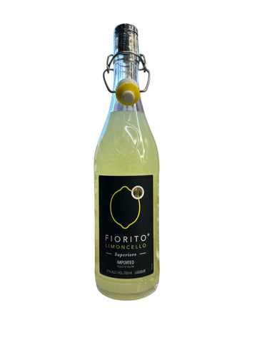 FIORITO LIMONCELLO SUPERIORE