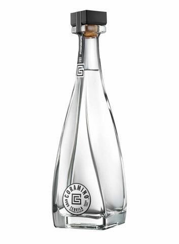 GRAN CORAMINO TEQUILA REPOSADO CRISTALINO