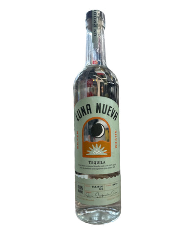 LUNA NUEVA TEQUILA