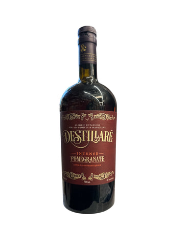 COPPER & KING DESTILLARE INTENSE POMEGRANATE