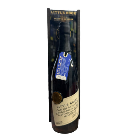 LITTLE BOOK BOURBON 2020 EDITION CHAPTER 04