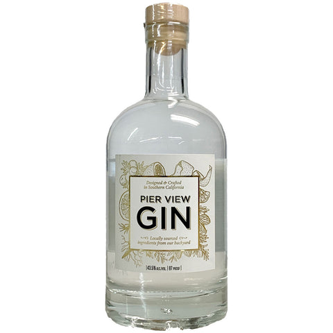 PIER VIEW GIN