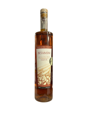 BESAMIM AROMATIC SPICE LIQUEUR