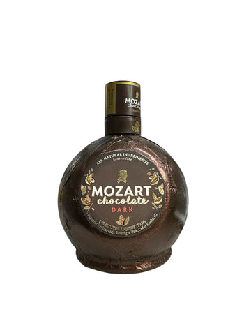 MOZART DARK CHOCOLATE LIQUEUR