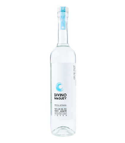 DIVINO MAGUEY MEZCAL ESPADIN