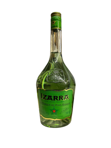 IZARRA LA MARQUE DU PAYS BASQUE LIQUEUR