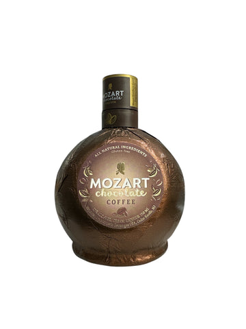 MOZART CHOCOLATE COFFEE LIQUEUR