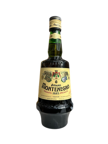 AMARO MONTENEGRO