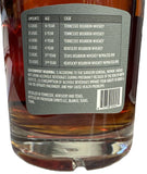 MILLAM & GREENE UNABRIDGED BOURBON VOL.1