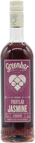 GREENBAR JASMINE LIQUEUR