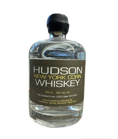 HUDSON WHISKEY NEWYORK CORN