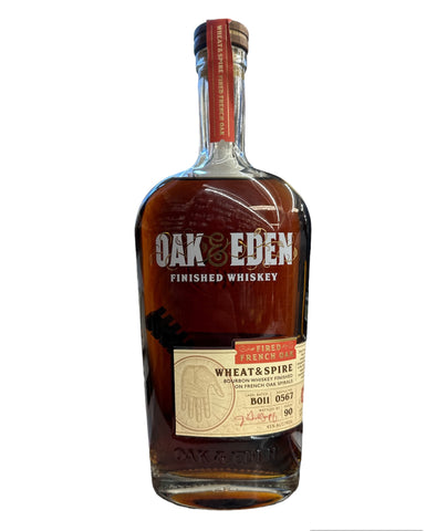 OAK & EDEN BOURBON