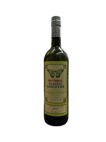 BETTERFLY CLASSIC ABSINTHE