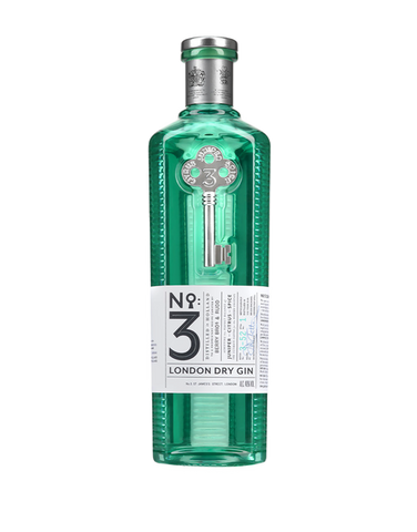 NO 3 LONDON DRY GIN