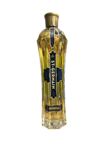 ST-GERMAIN ELDERFLOEWER LIQUOR