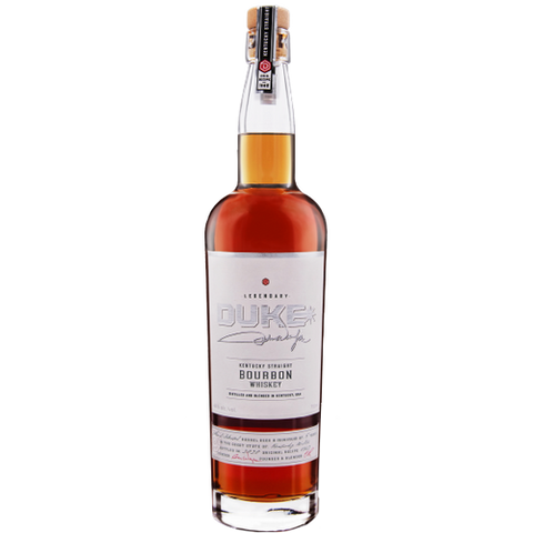 DUKE bourbon