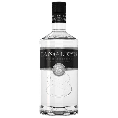 LANGLEY'S GIN