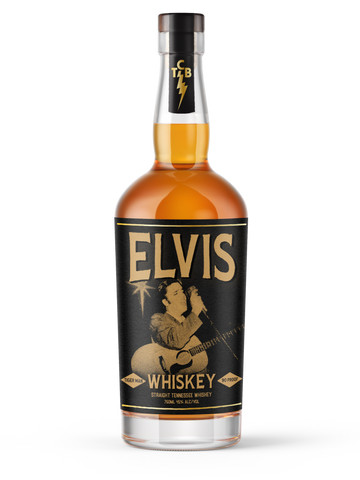 ELVIS WHISKEY