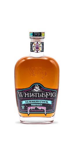 WHISTLEPIG SUMMERSTOCK WHISKEY