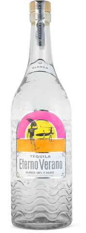 ETERNO VERANO TEQUILA BLANCO