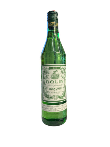 DOLIN DRY VERMOUTH