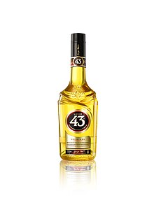 LICOR 43