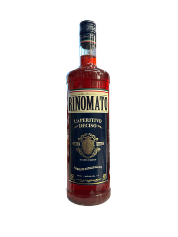 RINOMATO L'APERITIVO DECISO