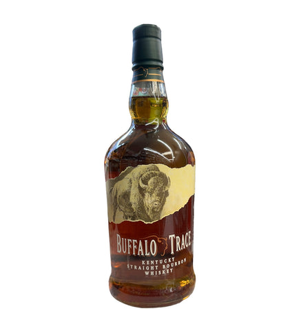 BUFFLO TRACE BOURBON
