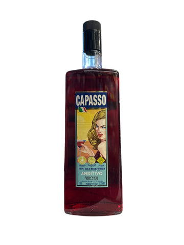 Vincenzi CAPASSO APERITIVO