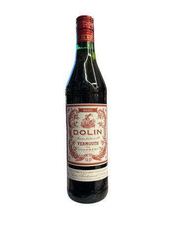 DOLIN ROUGE VERMOUTH