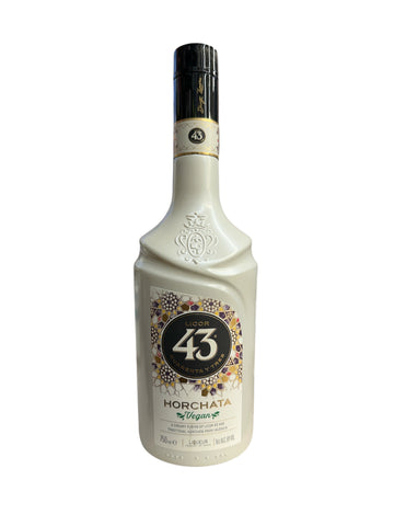 LICOR 43 HORCHATA