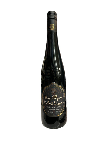 NUX ALPINA WALNUT LIQUEUR