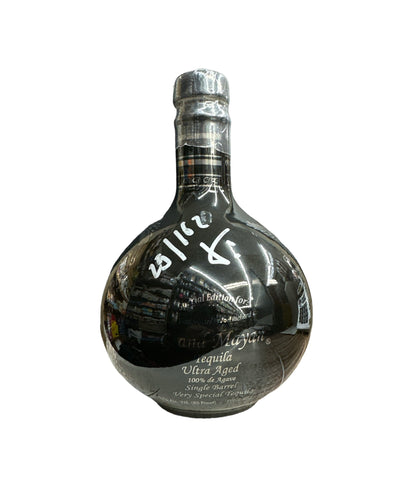GRAND MAYAN TEQUILA ULTRA AGED SINGLE BARREL