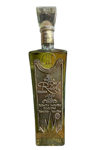 DON RICH TEQUILA ANEJO