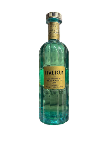 ITALICUS ROSOLIO DI BERGAMOTTO LIQUEUR