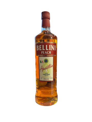 BELLINI PEACH APERITIVO