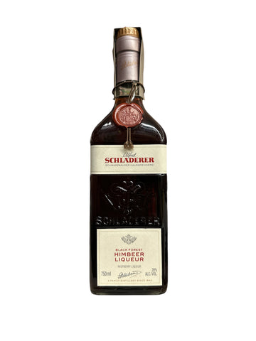 SCHLADERER RASBERRY LIQUEUR