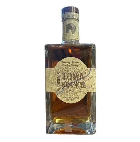 TOWN BRANCH BOURBON