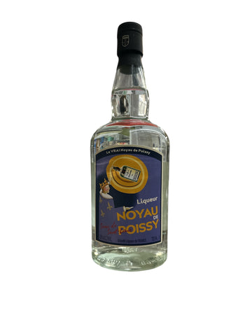 NOYAU DE POISSY LIQUEUR