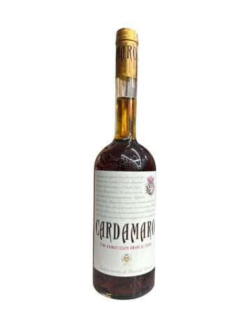 CARDAMARO